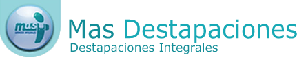 Empresa de Destapaciones de Cañerías en Recoleta